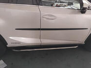 Lexus NX 2014–2021 Side steps Origineel V2 (2 stuks) foto 3