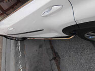 Lexus NX 2014–2021 Side steps Origineel V2 (2 stuks) foto 4