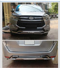 Toyota Innova 2015– Voor- en achterbumperlip foto 2