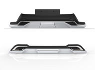 Toyota Innova 2015– Voor- en achterbumperlip foto 4