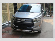 Toyota Innova 2015– Voor- en achterbumperlip foto 5