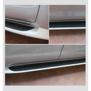 Side steps (2 stuks) Toyota Innova 2015– foto 4