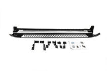 Toyota Sienna 2010–2020 Originele side steps (2 st., aluminium) foto 2