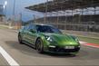 Review van de tweede generatie Porsche Panamera foto 10