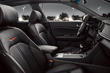 Test van de sportieve sedan KIA Optima GT foto 6