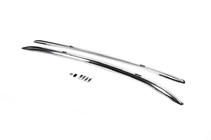 Mazda CX-3 2015– OEM dakrails (2 stuks) foto 3