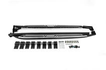 Mazda CX-3 2015– Originele side steps (2 stuks) foto 4