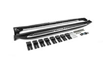 Mazda CX-3 2015– Originele side steps (2 stuks) foto 3