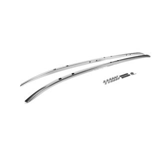 Geïntegreerde OEM dakrails (aluminium, boutmontage) Mazda CX-9 2017– foto 4