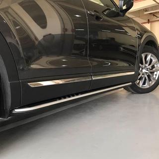 Originele side steps (2 stuks) Mazda CX-9 2017– foto 3