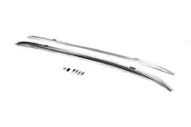 Mitsubishi L200 2015–2024 OEM dakrails (2 stuks) foto 3