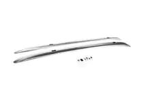 Mitsubishi L200 2015–2024 OEM dakrails (2 stuks) foto 1