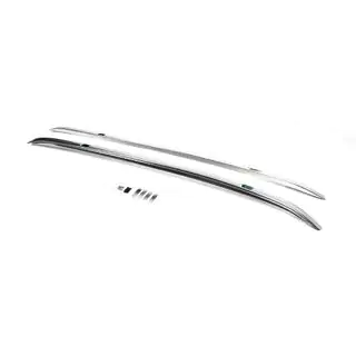 OEM dakrails (2 stuks) foto 3