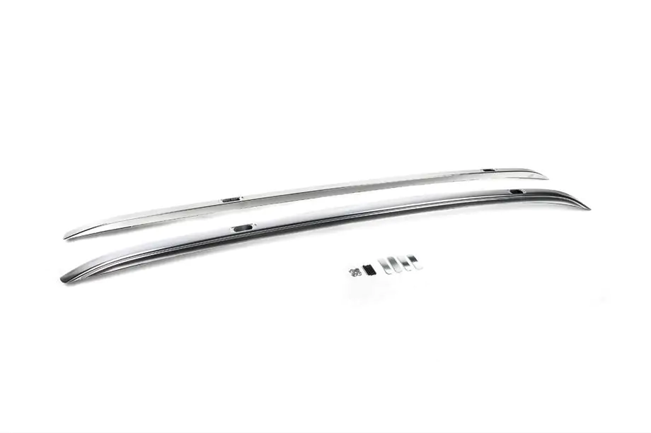 Mitsubishi L200 2015–2024 OEM dakrails (2 stuks) Image