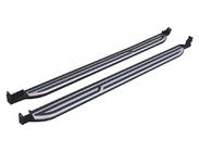 Mitsubishi Eclipse Cross 2017– Originele side steps (2 stuks, aluminium) foto 3