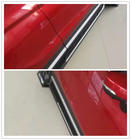 Mitsubishi Eclipse Cross 2017– Originele side steps (2 stuks, aluminium) foto 4