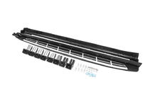 Hyundai Santa Fe 4 2018–2023 Side steps V2-B (2 stuks) foto 1