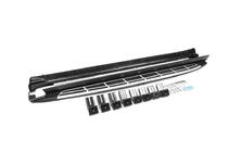 Hyundai Santa Fe 4 2018–2023 Side steps V2-B (2 stuks) foto 3