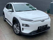 Hyundai Kona 2017–2023 Side steps Origineel design (2 stuks) foto 6