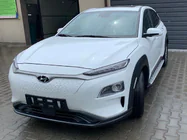 Hyundai Kona 2017–2023 Side steps Origineel design (2 stuks) foto 3