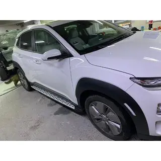Side steps Origineel design (2 stuks) Hyundai Kona 2017–2023 foto 4