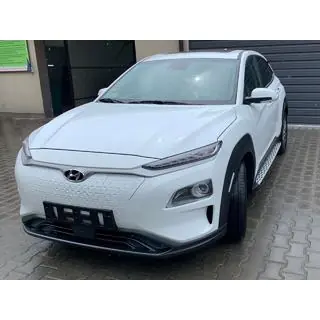 Side steps Origineel design (2 stuks) Hyundai Kona 2017–2023 foto 3