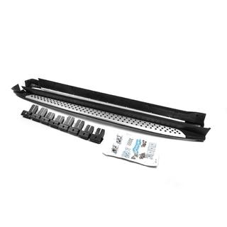 Side skirts BMW-stijl (2 stuks) Kia Sorento III UM 2014–2020 foto 4