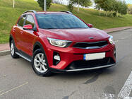 Kia Stonic 2017– Side steps Origineel design (2 stuks) foto 3