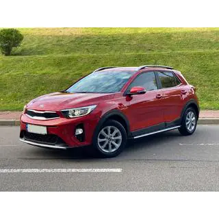 Side steps Origineel design (2 stuks) Kia Stonic 2017– foto 2