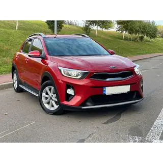 Side steps Origineel design (2 stuks) Kia Stonic 2017– foto 3