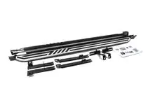 Peugeot 5008 2016–2023 Sidesteps Original V1 (set van 2, aluminium) foto 5