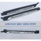 Lincoln MKX 2015– OEM V2 zijtreden (2 stuks) foto 2