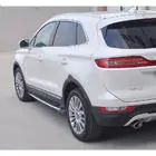 Lincoln MKX 2015– OEM V2 zijtreden (2 stuks) foto 3