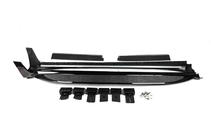 Chrysler Pacifica 2016– Originele side steps (2 stuks) foto 2