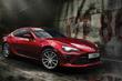 Review van de vernieuwde Toyota GT86 Coupé foto 2