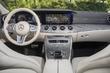 Nieuwe generatie vierdeurs coupé Mercedes-Benz CLS-Class foto 7