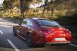 Nieuwe generatie vierdeurs coupé Mercedes-Benz CLS-Class foto 10