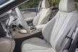Nieuwe generatie vierdeurs coupé Mercedes-Benz CLS-Class foto 8