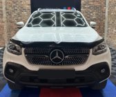 Mercedes X-klasse 2017–2020 Voorgrille Diamond foto 1