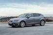Derde generatie van de Seat Leon-hatchback foto 8
