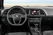 Derde generatie van de Seat Leon-hatchback foto 6