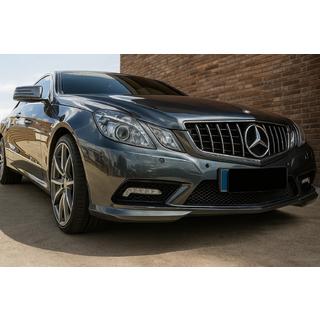 Voorgrille (2009-2013, GT Panamericana) Mercedes E-Klasse Coupé C207 2010–2017 foto 1
