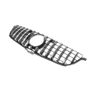 GT Panamericana tuning grille (voor ML) Mercedes GLE/ML-klasse W166 2011–2018 foto 4