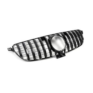 GT Panamericana radiateurgrille (voor GLE) foto 2