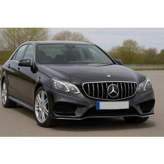 GT Panamericana grille voorzijde (voor Avantgarde en AMG-Line, 2013-2016) foto 1