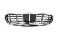 Mercedes E-class W213 2016–2023 Voorgrille BRB (voor Classic en Exclusive, 2016-2019) foto 3