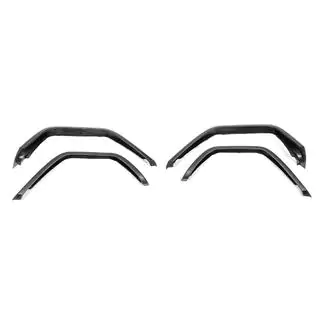 Wielkastverbreders voor AMG (4 stuks, ABS) foto 2