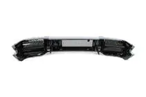 Mercedes G-klasse W463 1990–2018 AMG G63/G65 voorbumper (compleet) foto 10