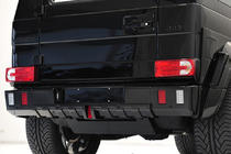 Mercedes G-klasse W463 1990–2018 Achterbumper BRB foto 2