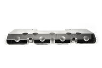 Mercedes G-klasse W463 1990–2018 Achterbumperbescherming (brandstoftank) foto 2